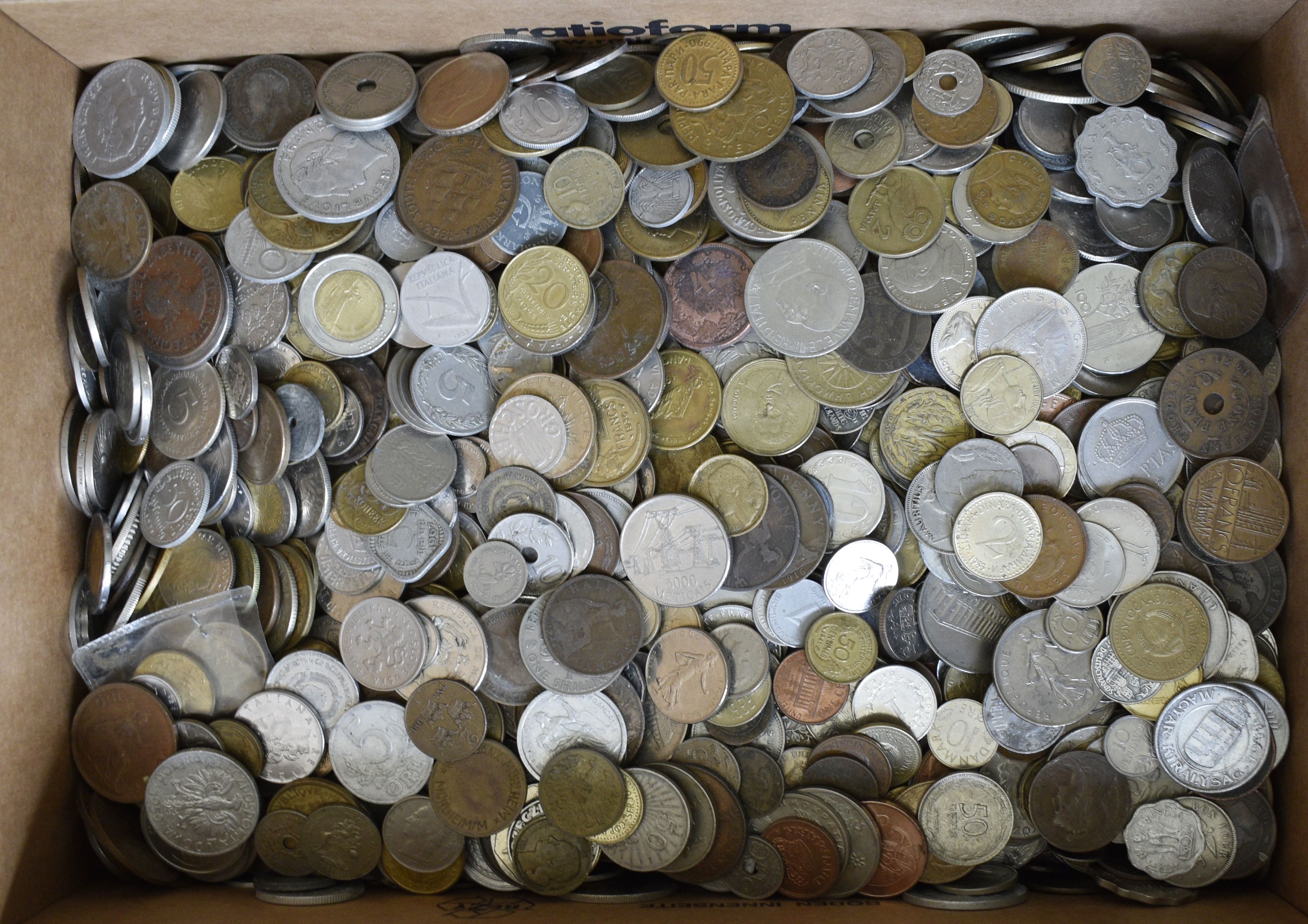 Lot 13101 - Alle Welt | Münzen  -  Auktionshaus Christoph Gärtner GmbH & Co. KG 53rd AUCTION - Day 6 Coins & Banknotes