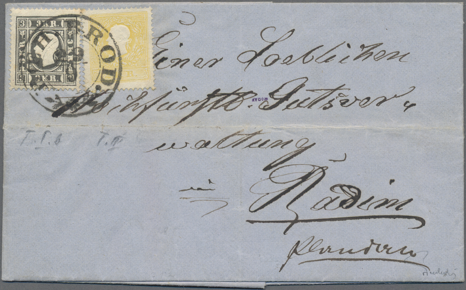 Lot 04559 - österreich  -  Auktionshaus Christoph Gärtner GmbH & Co. KG 55th AUCTION - Day 2