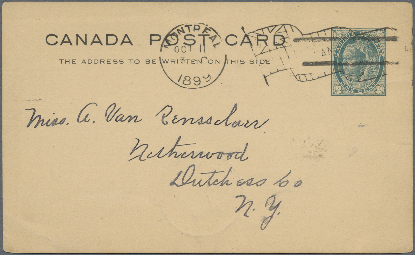Lot 07152 - Canada - Ganzsachen  -  Auktionshaus Christoph Gärtner GmbH & Co. KG 57th AUCTION - Day 4
