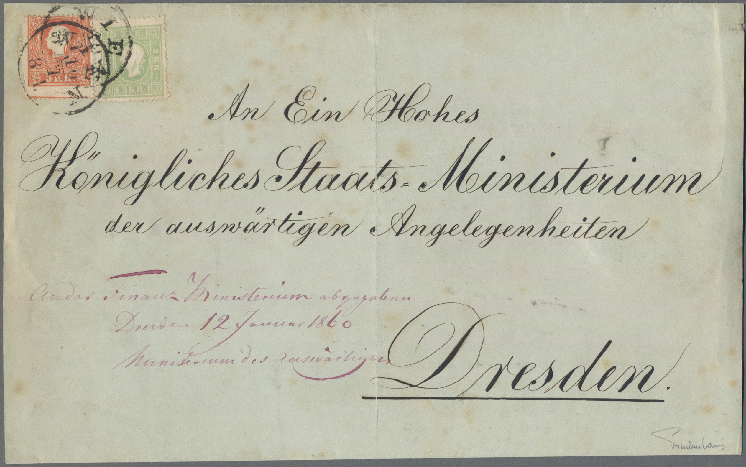 Lot 04572 - österreich - Auktionshaus Christoph Gärtner GmbH & Co. KG 55th AUCTION - Day 2 Lot 04572 - österreich - Auktionshaus Christoph Gärtner GmbH & Co. KG 55th AUCTION - Day 2