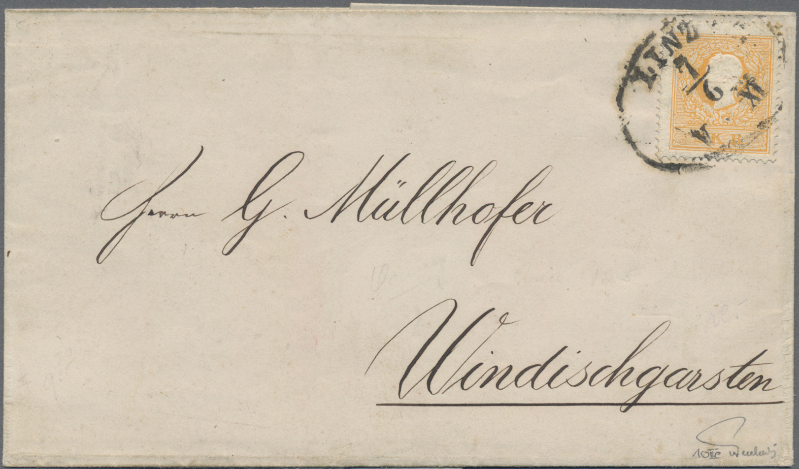 Lot 04556 - österreich  -  Auktionshaus Christoph Gärtner GmbH & Co. KG 55th AUCTION - Day 2
