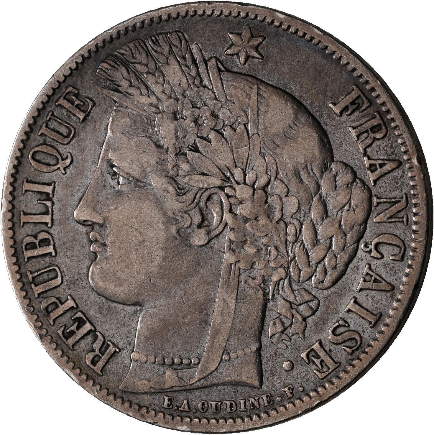 Lot 99 - Frankreich | Europa - Auktionshaus Christoph Gärtner GmbH & Co. KG 58th AUCTION - Day 1 Lot 99 - Frankreich | Europa - Auktionshaus Christoph Gärtner GmbH & Co. KG 58th AUCTION - Day 1