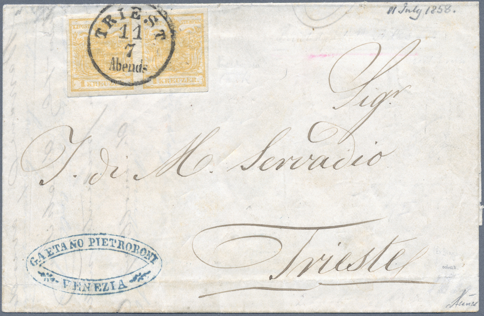 Lot 03124 - österreich - Auktionshaus Christoph Gärtner GmbH & Co. KG 58th AUCTION - Day 2 Lot 03124 - österreich - Auktionshaus Christoph Gärtner GmbH & Co. KG 58th AUCTION - Day 2