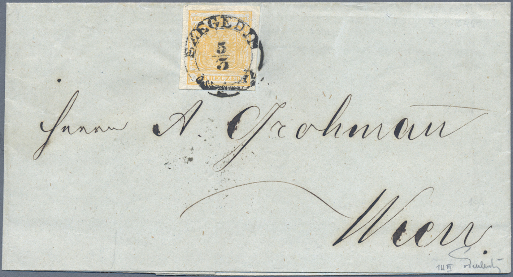 Lot 03126 - österreich - Auktionshaus Christoph Gärtner GmbH & Co. KG 58th AUCTION - Day 2 Lot 03126 - österreich - Auktionshaus Christoph Gärtner GmbH & Co. KG 58th AUCTION - Day 2