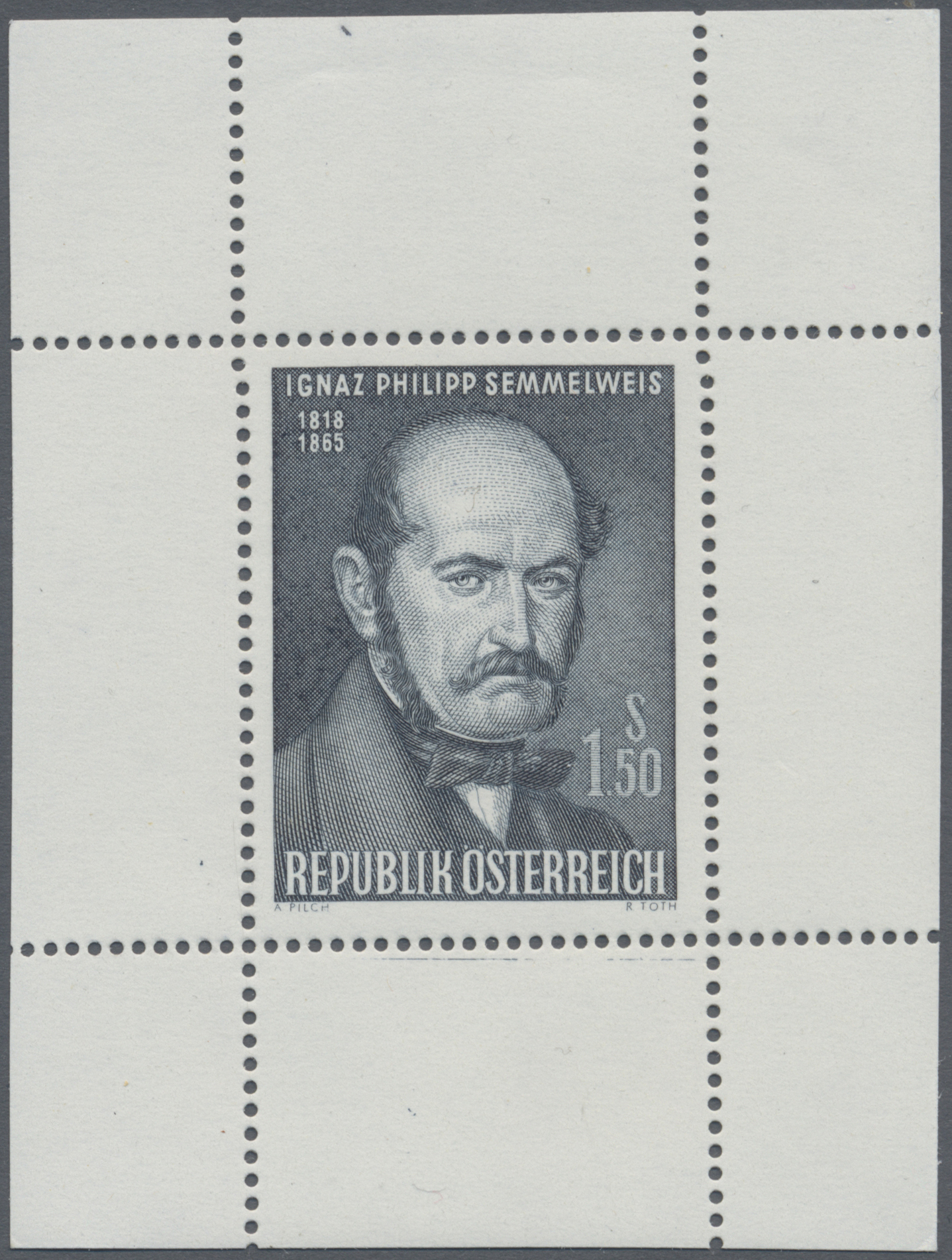 Lot 03317 - österreich  -  Auktionshaus Christoph Gärtner GmbH & Co. KG 58th AUCTION - Day 2