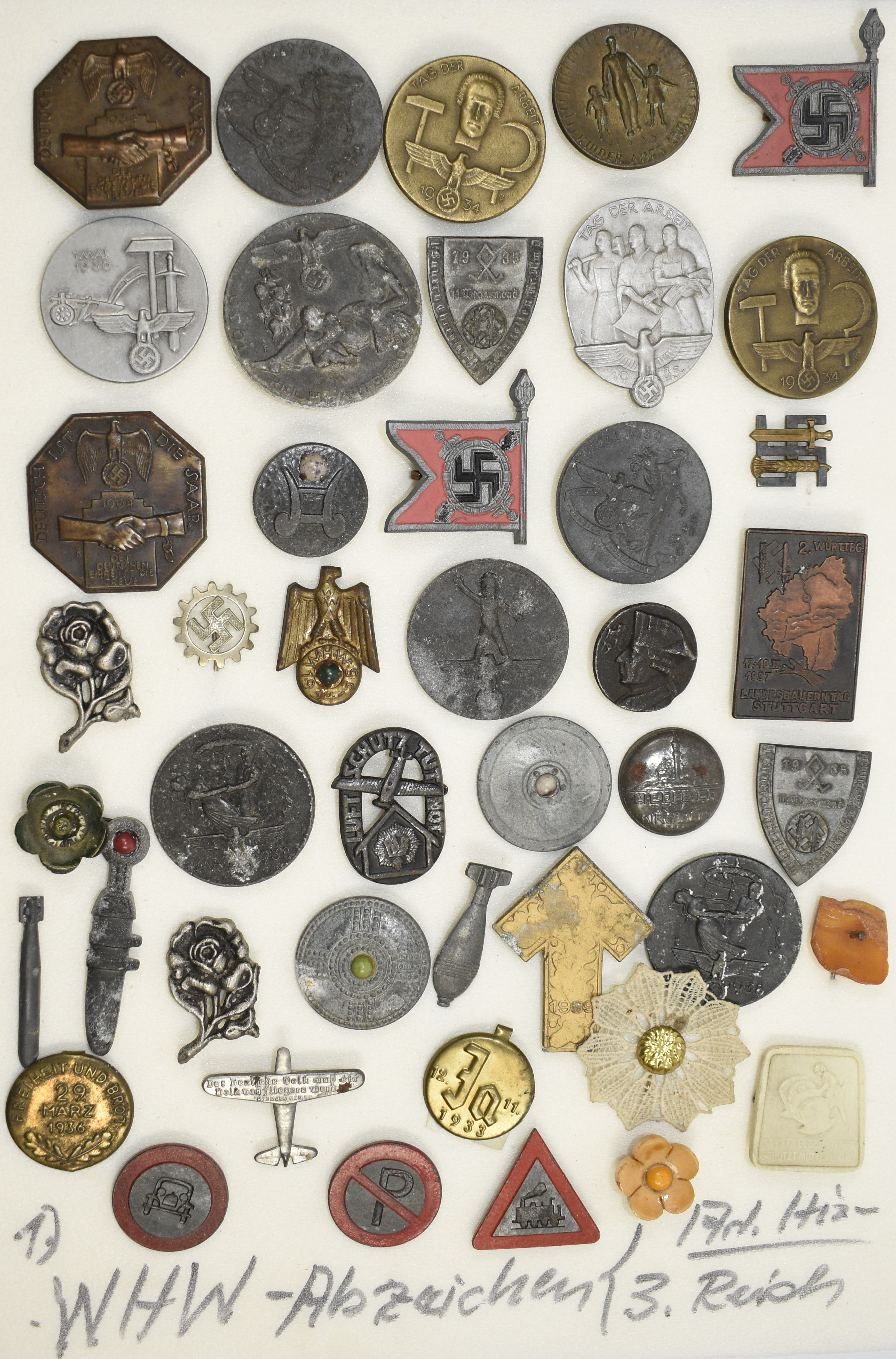Lot 01620 - Orden & Ehrenzeichen | Münzen - Auktionshaus Christoph Gärtner GmbH & Co. KG 57th AUCTION - Day 1 Lot 01620 - Orden & Ehrenzeichen | Münzen - Auktionshaus Christoph Gärtner GmbH & Co. KG 57th AUCTION - Day 1
