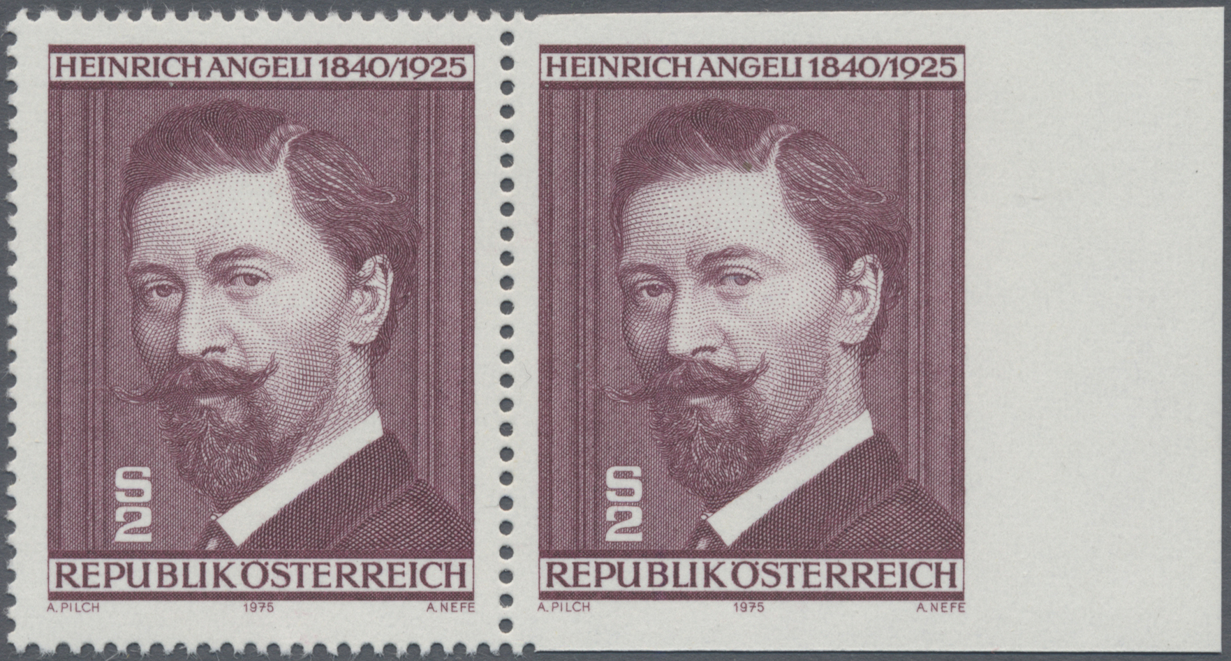 Lot 03321 - österreich  -  Auktionshaus Christoph Gärtner GmbH & Co. KG 58th AUCTION - Day 2