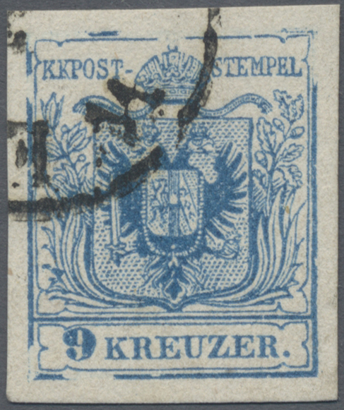 Lot 03158 - österreich  -  Auktionshaus Christoph Gärtner GmbH & Co. KG 58th AUCTION - Day 2