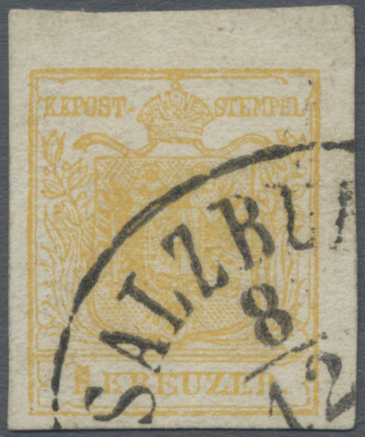 Lot 03843 - österreich  -  Auktionshaus Christoph Gärtner GmbH & Co. KG 57th AUCTION - Day 2