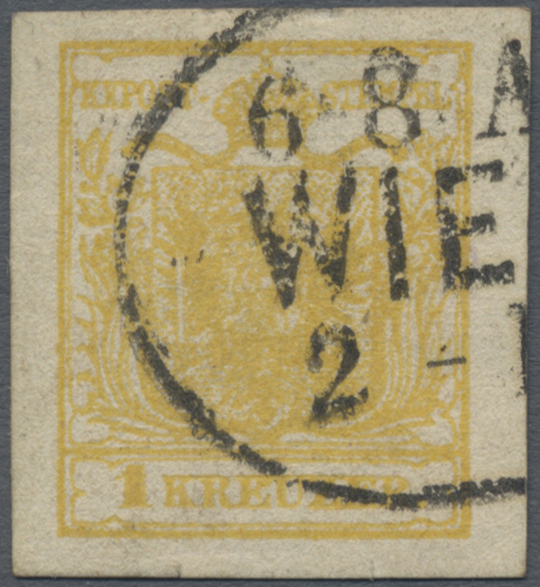 Lot 03840 - österreich  -  Auktionshaus Christoph Gärtner GmbH & Co. KG 57th AUCTION - Day 2