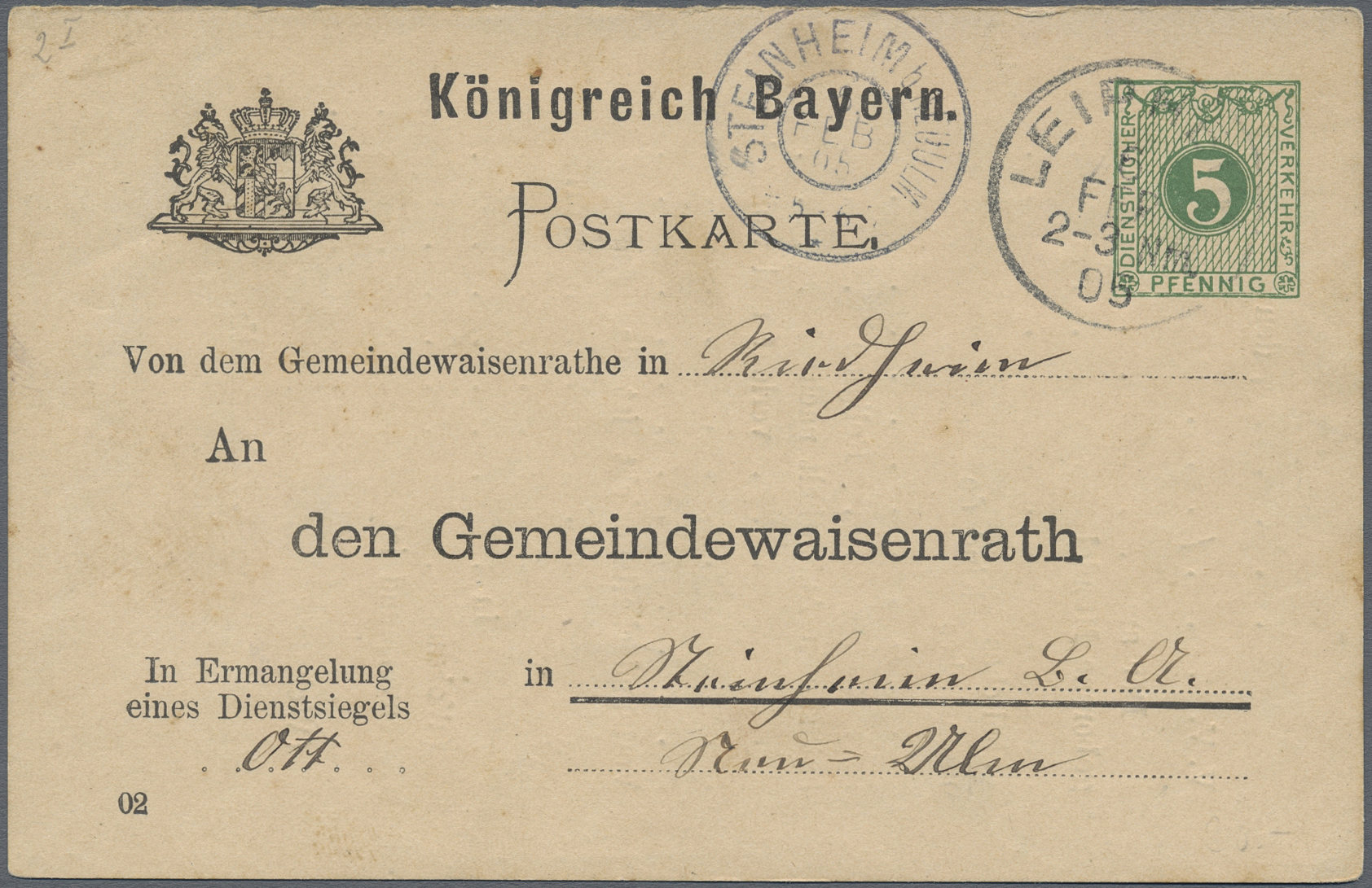 Stamp Auction altdeutschland und deutsches reich Sale 47
