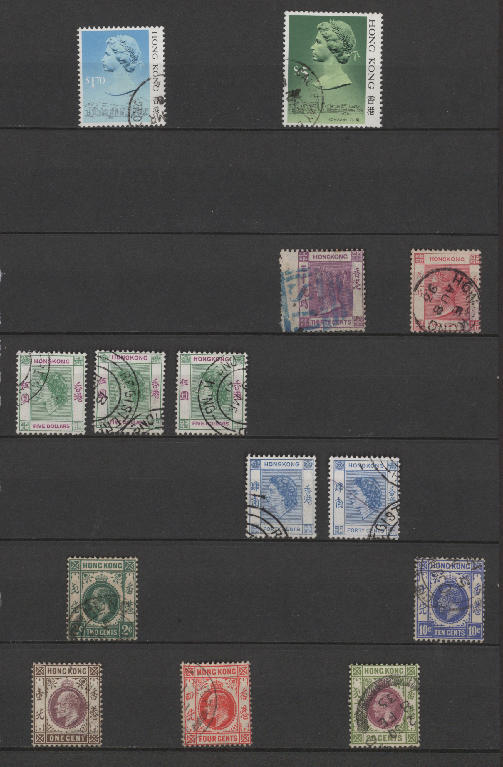 Lot 07171 - China  -  Auktionshaus Christoph Gärtner GmbH & Co. KG 57th AUCTION - Day 4