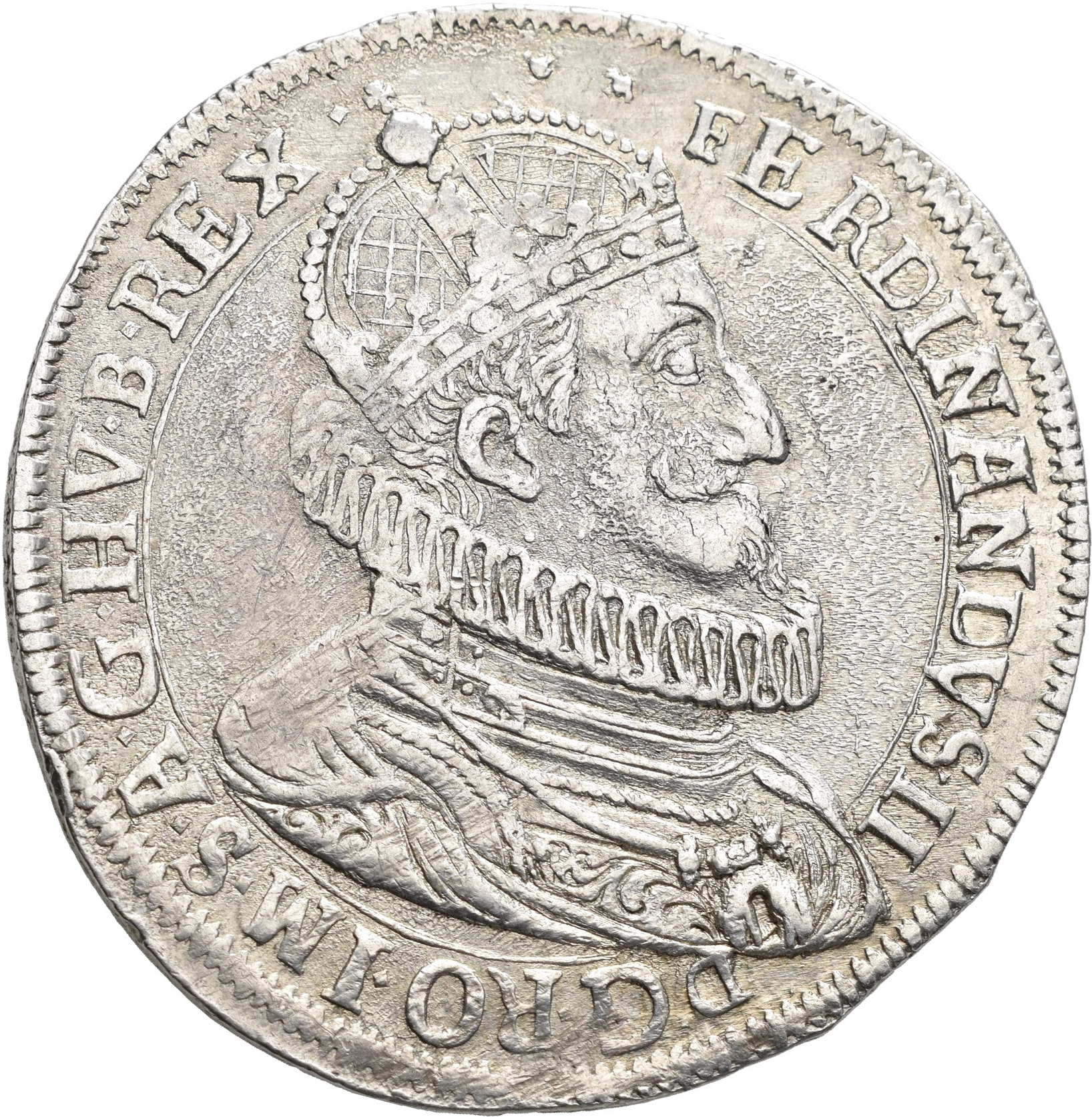 Lot 01410 - Haus Habsburg | Münzen - Auktionshaus Christoph Gärtner GmbH & Co. KG 55th AUCTION - Day 1 Lot 01410 - Haus Habsburg | Münzen - Auktionshaus Christoph Gärtner GmbH & Co. KG 55th AUCTION - Day 1