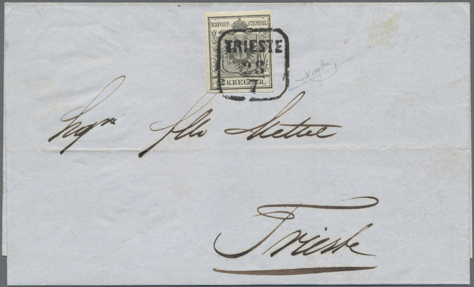 Lot 03798 - österreich - Auktionshaus Christoph Gärtner GmbH & Co. KG 57th AUCTION - Day 2 Lot 03798 - österreich - Auktionshaus Christoph Gärtner GmbH & Co. KG 57th AUCTION - Day 2