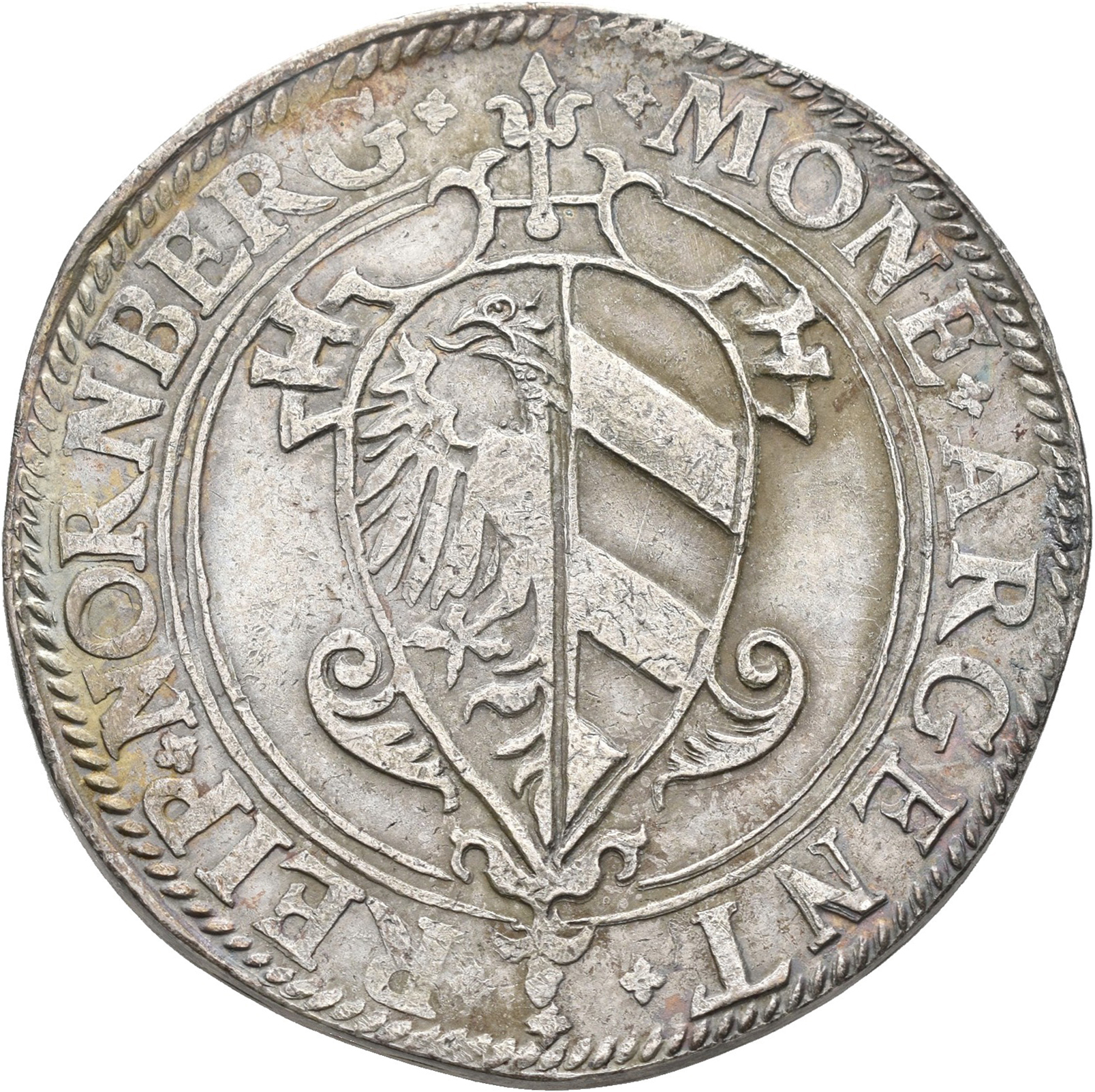 Stamp Auction Altdeutschland und RDR bis 1800 Münzen Sale 46