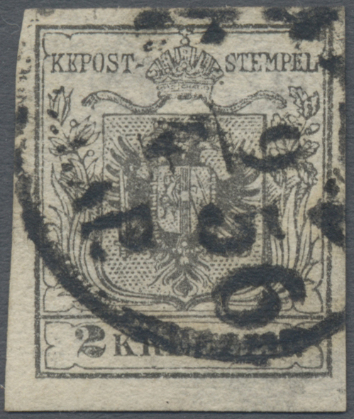 Lot 03846 - österreich  -  Auktionshaus Christoph Gärtner GmbH & Co. KG 57th AUCTION - Day 2