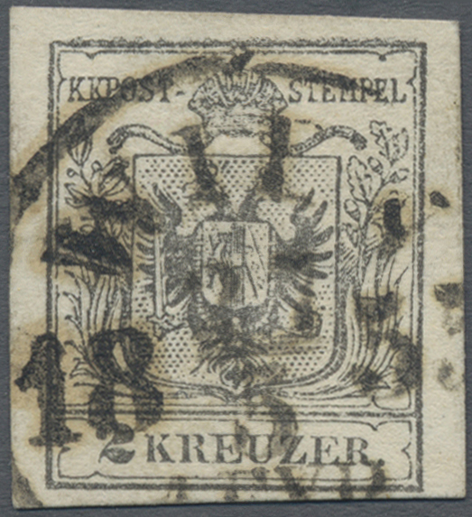 Lot 03847 - österreich  -  Auktionshaus Christoph Gärtner GmbH & Co. KG 57th AUCTION - Day 2