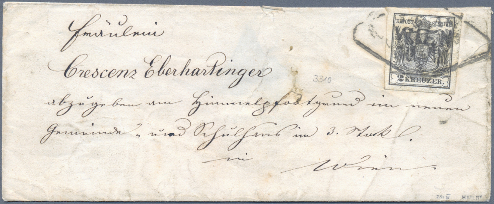 Lot 03171 - österreich - Auktionshaus Christoph Gärtner GmbH & Co. KG 58th AUCTION - Day 2 Lot 03171 - österreich - Auktionshaus Christoph Gärtner GmbH & Co. KG 58th AUCTION - Day 2