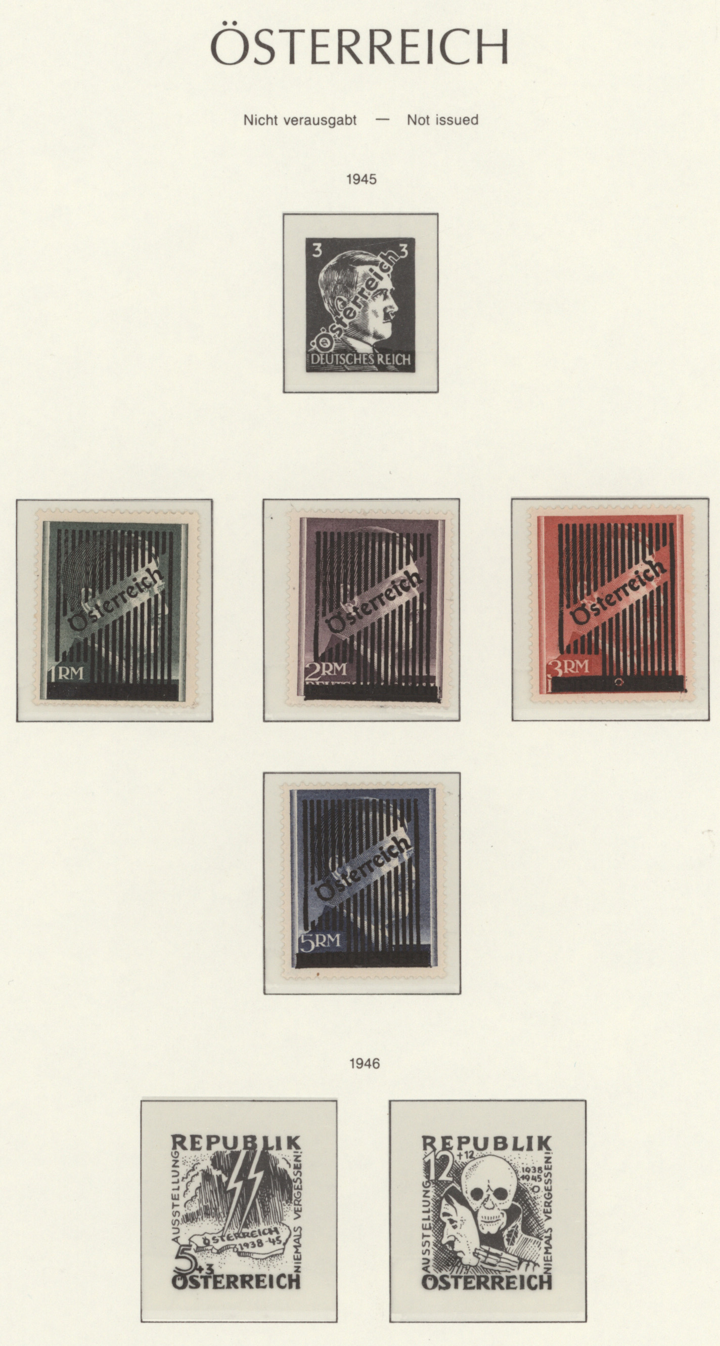 Lot 12457 - österreich - Auktionshaus Christoph Gärtner GmbH & Co. KG 58th AUCTION - Day 4 Lot 12457 - österreich - Auktionshaus Christoph Gärtner GmbH & Co. KG 58th AUCTION - Day 4