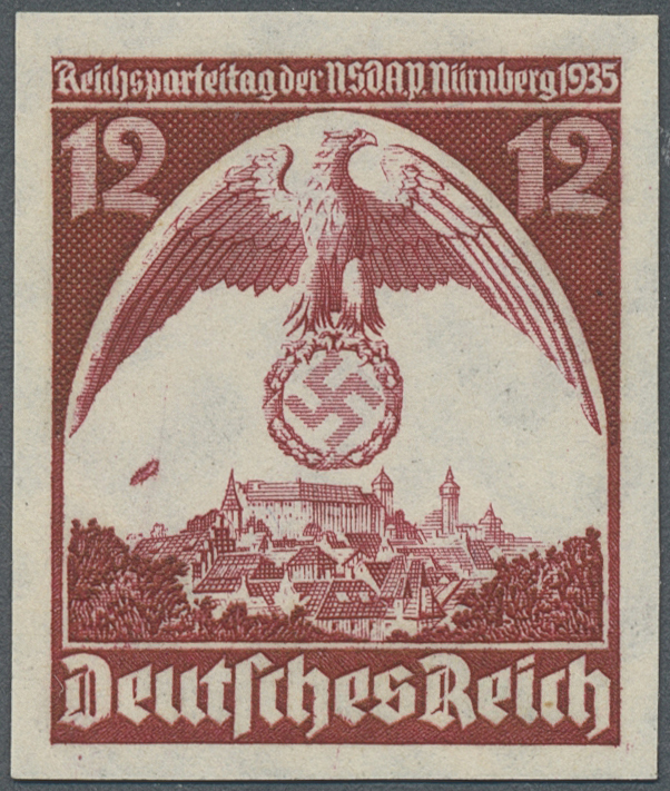 Lot 1119 - Deutsches Reich - 3. Reich - Auction #211 Lot 1119 - Deutsches Reich - 3. Reich - Auction #211