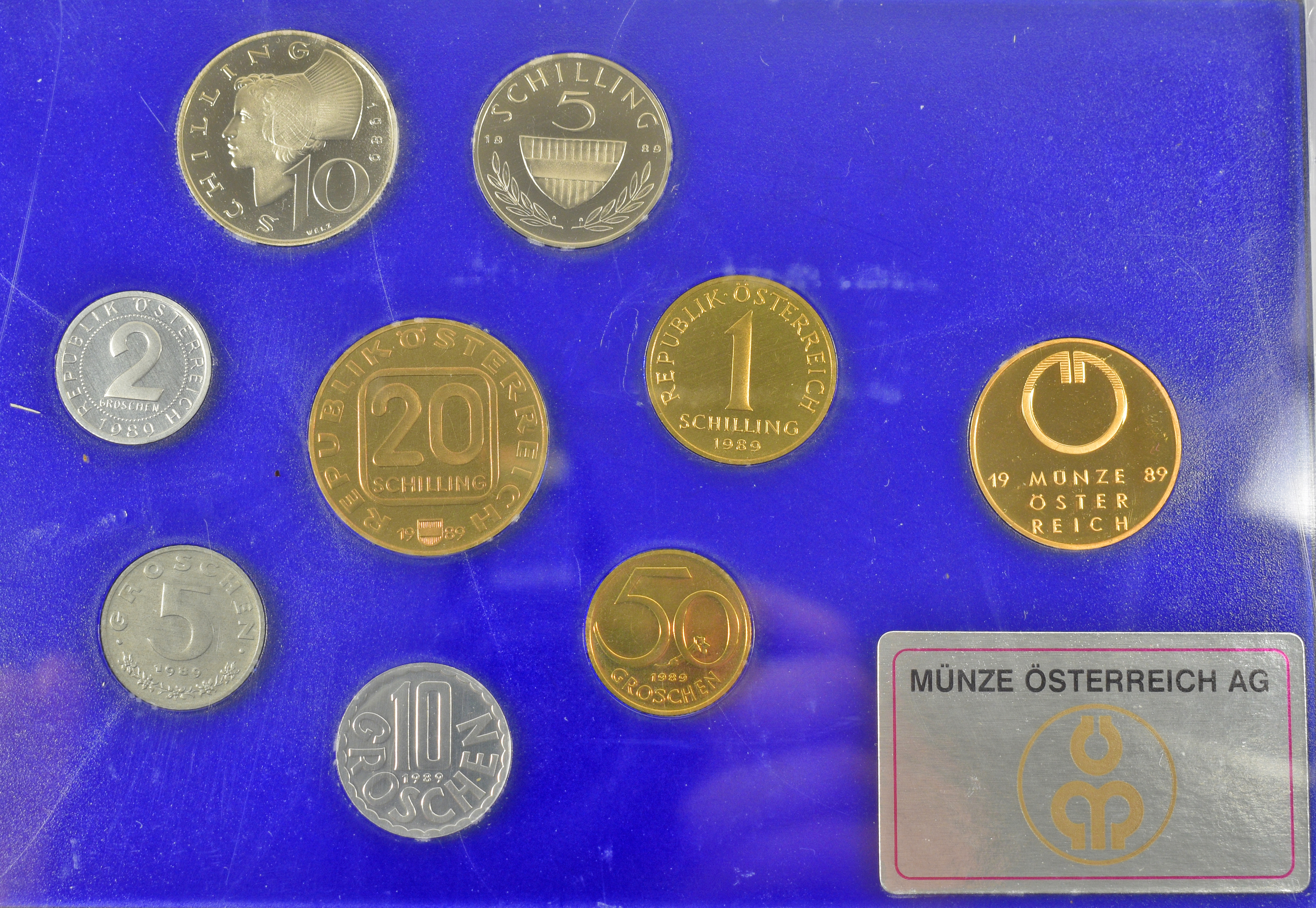 Lot 00122 - Österreich | Europa  -  Auktionshaus Christoph Gärtner GmbH & Co. KG 58th AUCTION - Day 1