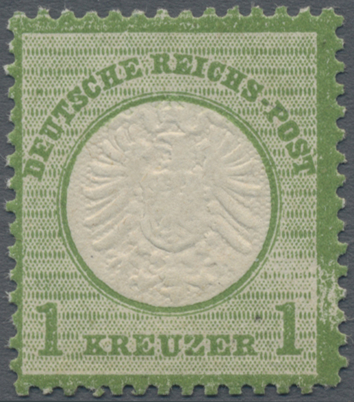Lot 880 - Deutsches Reich - Brustschild - Auction #211 Lot 880 - Deutsches Reich - Brustschild - Auction #211