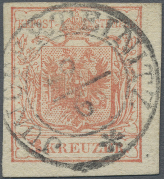 Lot 03849 - österreich  -  Auktionshaus Christoph Gärtner GmbH & Co. KG 57th AUCTION - Day 2