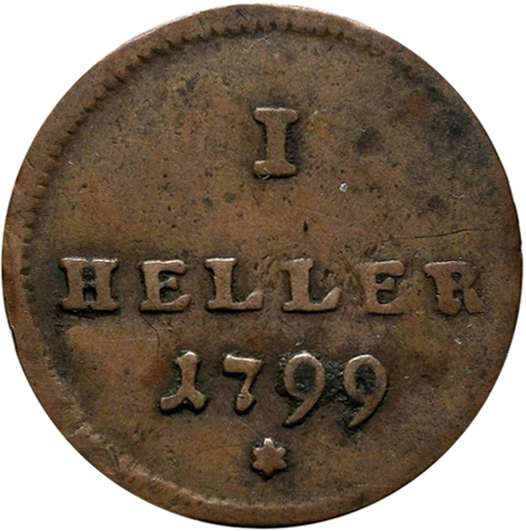 Lot 00160 - Altdeutschland und RDR bis 1800 | Münzen  -  Auktionshaus Christoph Gärtner GmbH & Co. KG 58th AUCTION - Day 1