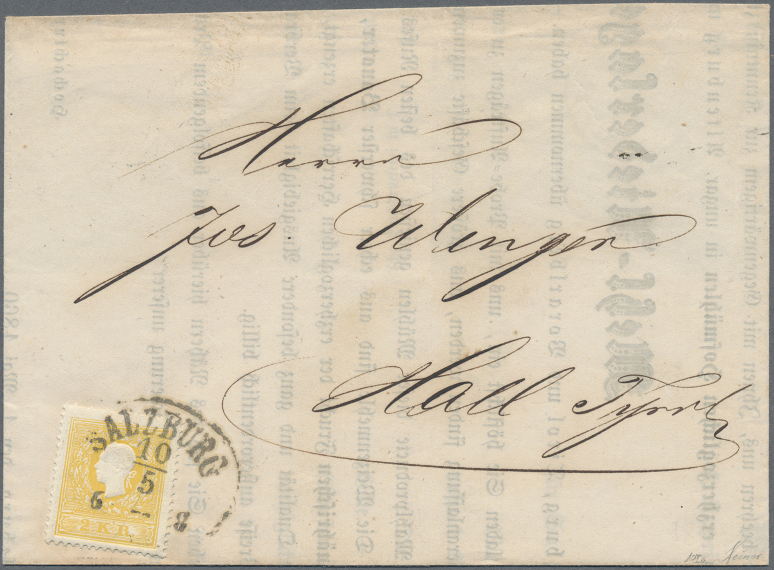 Lot 03872 - österreich - Auktionshaus Christoph Gärtner GmbH & Co. KG 57th AUCTION - Day 2 Lot 03872 - österreich - Auktionshaus Christoph Gärtner GmbH & Co. KG 57th AUCTION - Day 2