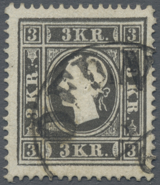 Lot 03880 - österreich - Auktionshaus Christoph Gärtner GmbH & Co. KG 57th AUCTION - Day 2 Lot 03880 - österreich - Auktionshaus Christoph Gärtner GmbH & Co. KG 57th AUCTION - Day 2