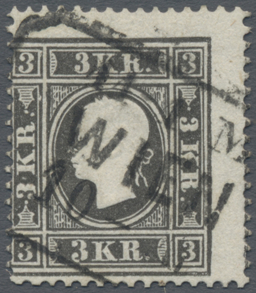 Lot 03877 - österreich - Auktionshaus Christoph Gärtner GmbH & Co. KG 57th AUCTION - Day 2 Lot 03877 - österreich - Auktionshaus Christoph Gärtner GmbH & Co. KG 57th AUCTION - Day 2