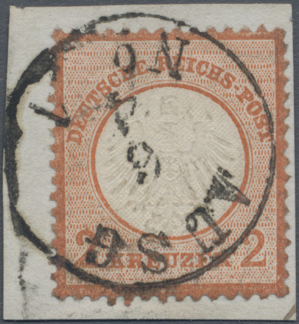 Lot 708 - Deutsches Reich - Brustschild - Auction #211 Lot 708 - Deutsches Reich - Brustschild - Auction #211