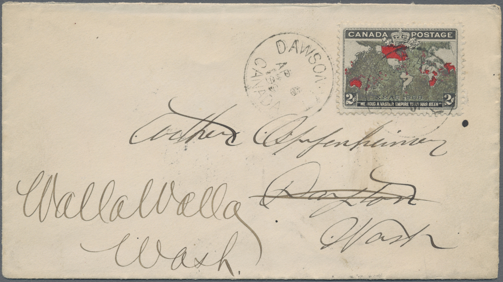 Lot 02934 - Canada / Kanada  -  Auktionshaus Christoph Gärtner GmbH & Co. KG 57th AUCTION - Day 2