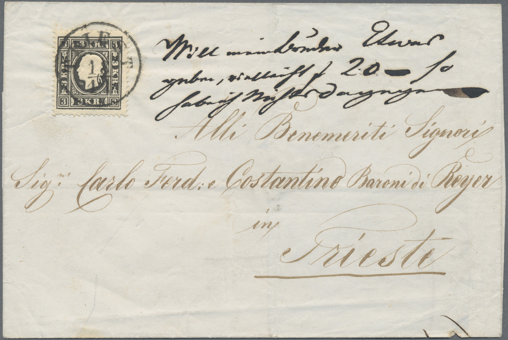 Lot 03881 - österreich - Auktionshaus Christoph Gärtner GmbH & Co. KG 57th AUCTION - Day 2 Lot 03881 - österreich - Auktionshaus Christoph Gärtner GmbH & Co. KG 57th AUCTION - Day 2