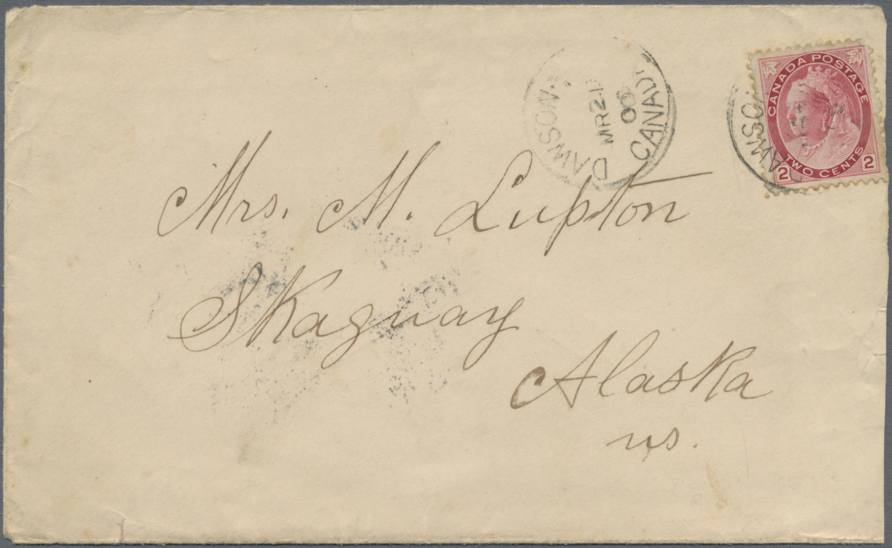 Lot 02932 - Canada / Kanada  -  Auktionshaus Christoph Gärtner GmbH & Co. KG 57th AUCTION - Day 2