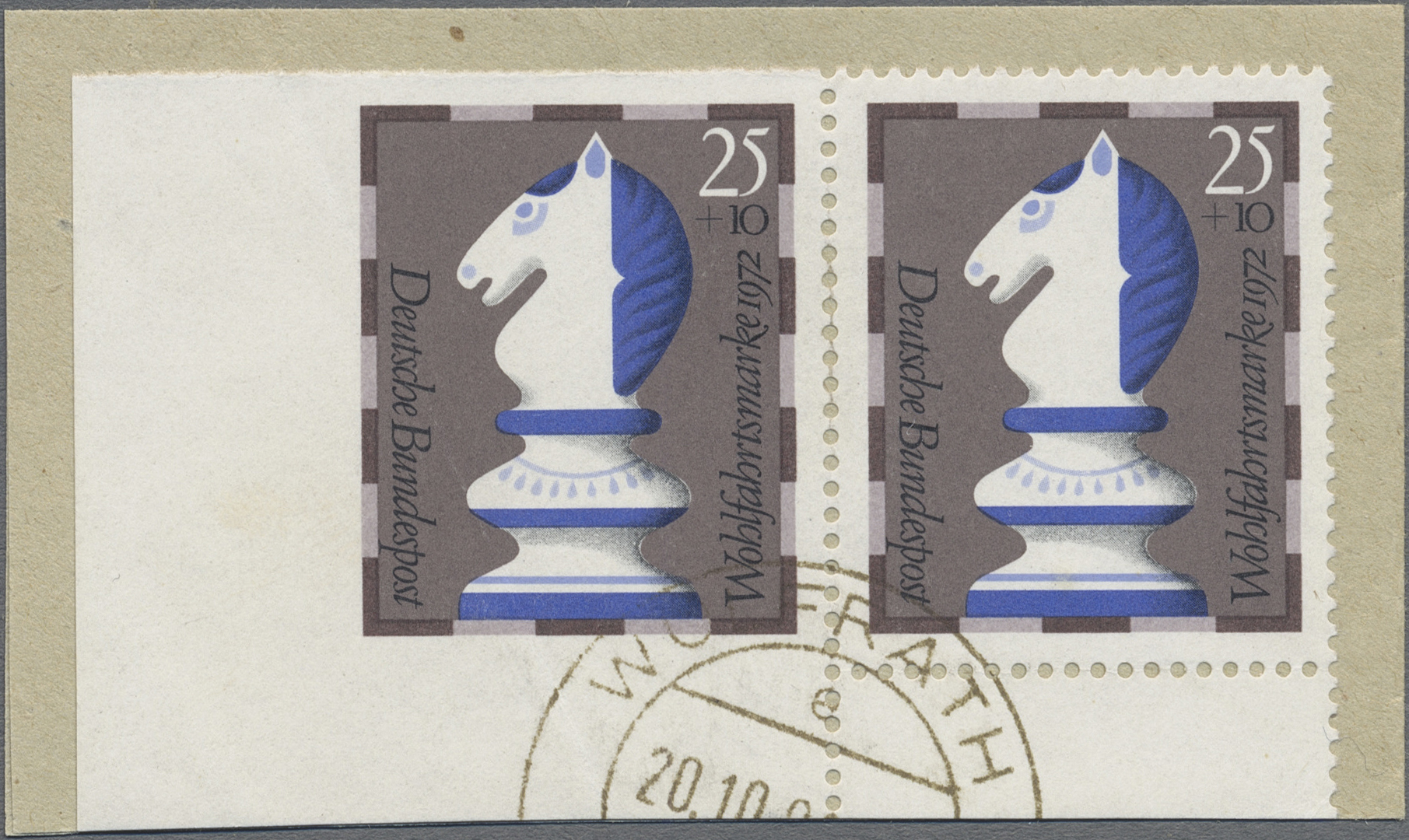 Lot 06836 - bundesrepublik deutschland - Auktionshaus Christoph Gärtner GmbH & Co. KG 55th AUCTION - Day 3 Lot 06836 - bundesrepublik deutschland - Auktionshaus Christoph Gärtner GmbH & Co. KG 55th AUCTION - Day 3