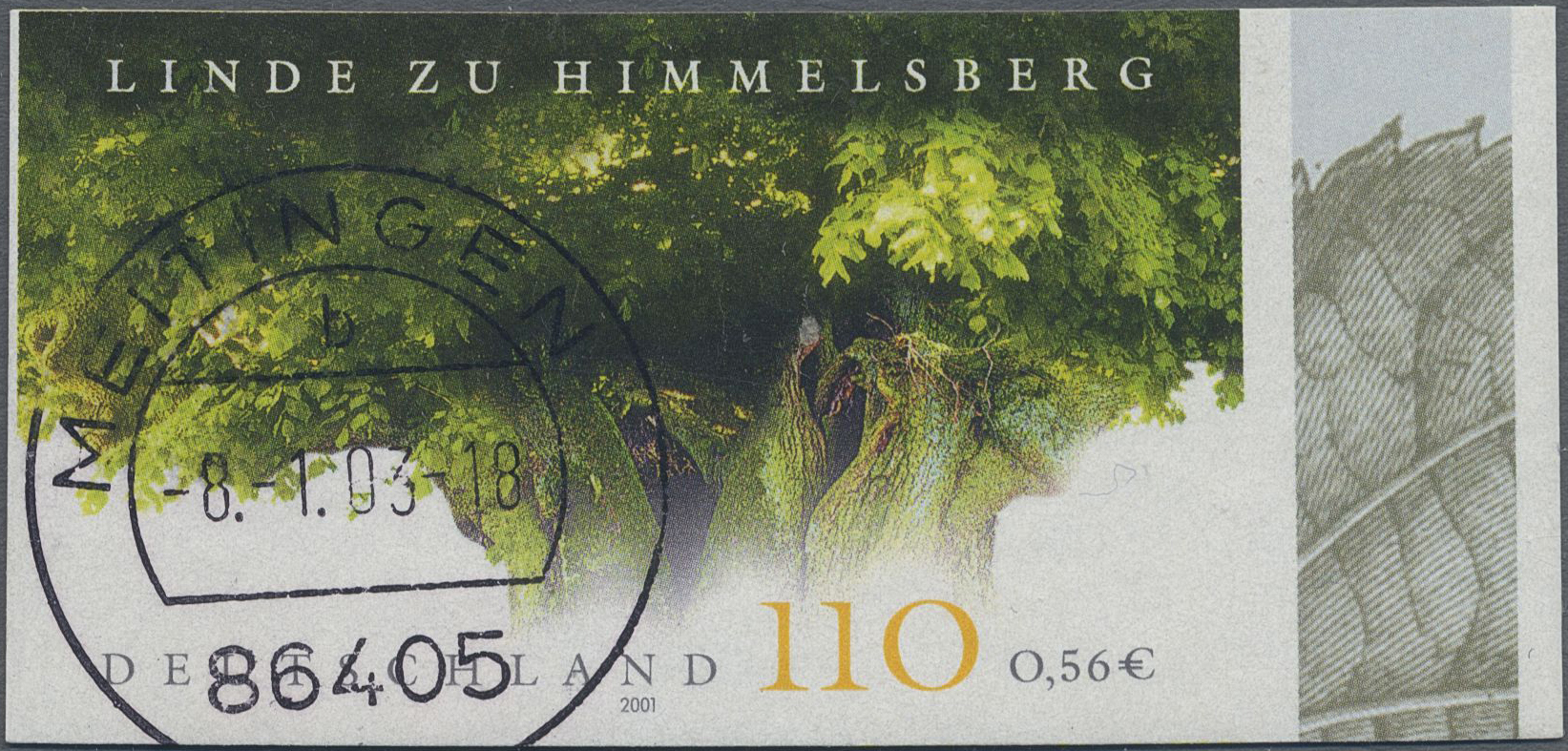 Lot 06878 - bundesrepublik deutschland - Auktionshaus Christoph Gärtner GmbH & Co. KG 55th AUCTION - Day 3 Lot 06878 - bundesrepublik deutschland - Auktionshaus Christoph Gärtner GmbH & Co. KG 55th AUCTION - Day 3