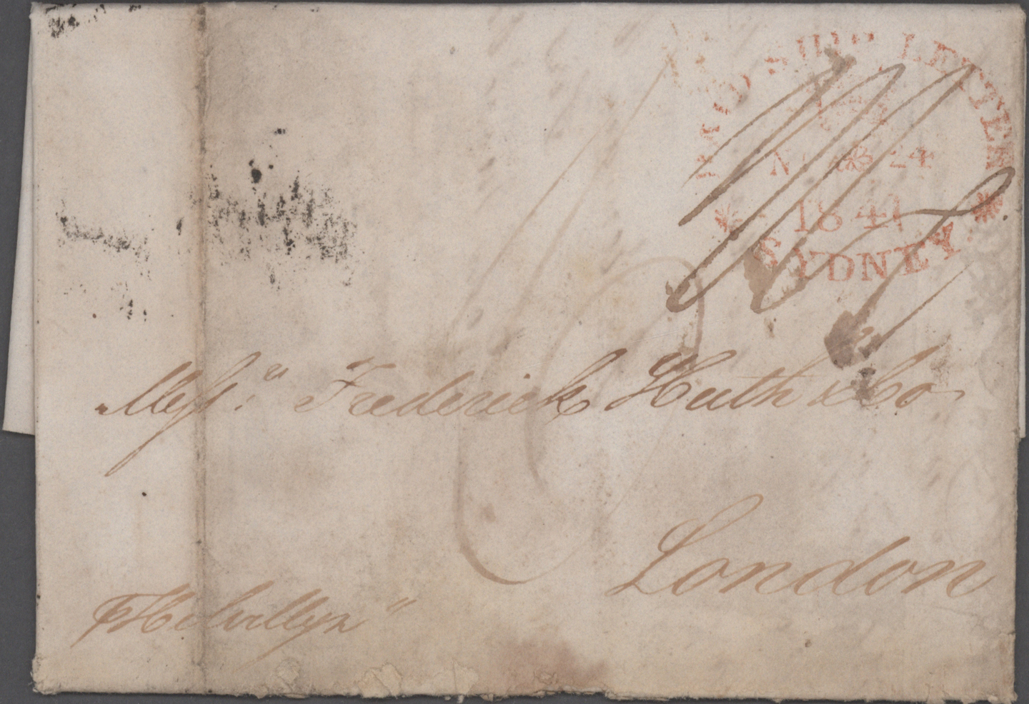 Lot 07104 - australien - Auktionshaus Christoph Gärtner GmbH & Co. KG 55th AUCTION - Day 4 Lot 07104 - australien - Auktionshaus Christoph Gärtner GmbH & Co. KG 55th AUCTION - Day 4