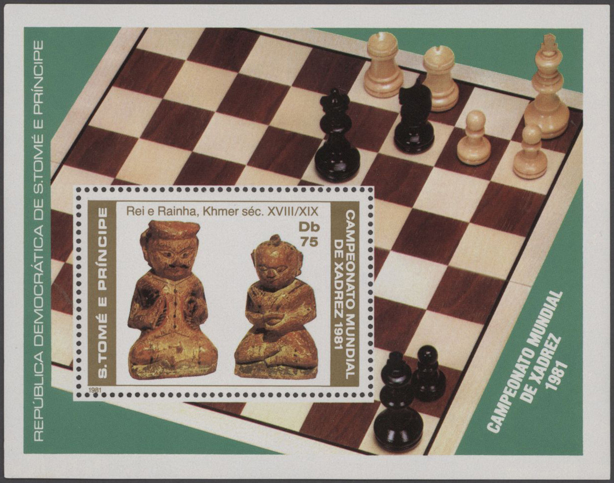Lot 08548 - thematik: spiele-schach / games-chess  -  Auktionshaus Christoph Gärtner GmbH & Co. KG 55th AUCTION - Day 4