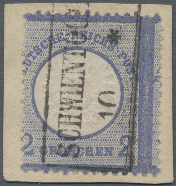 Lot 843 - Deutsches Reich - Brustschild - Auction #211 Lot 843 - Deutsches Reich - Brustschild - Auction #211