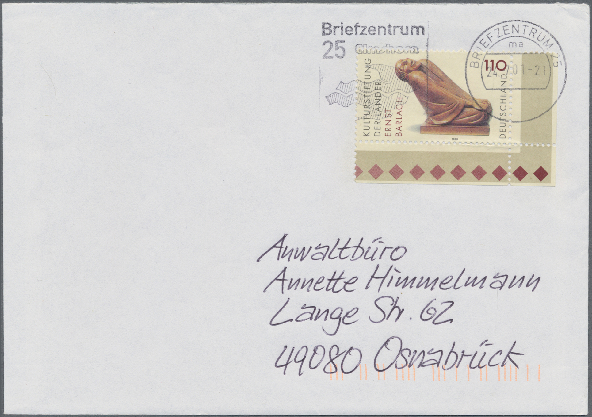 Lot 06717 - bundesrepublik deutschland  -  Auktionshaus Christoph Gärtner GmbH & Co. KG 58th AUCTION - Day 2
