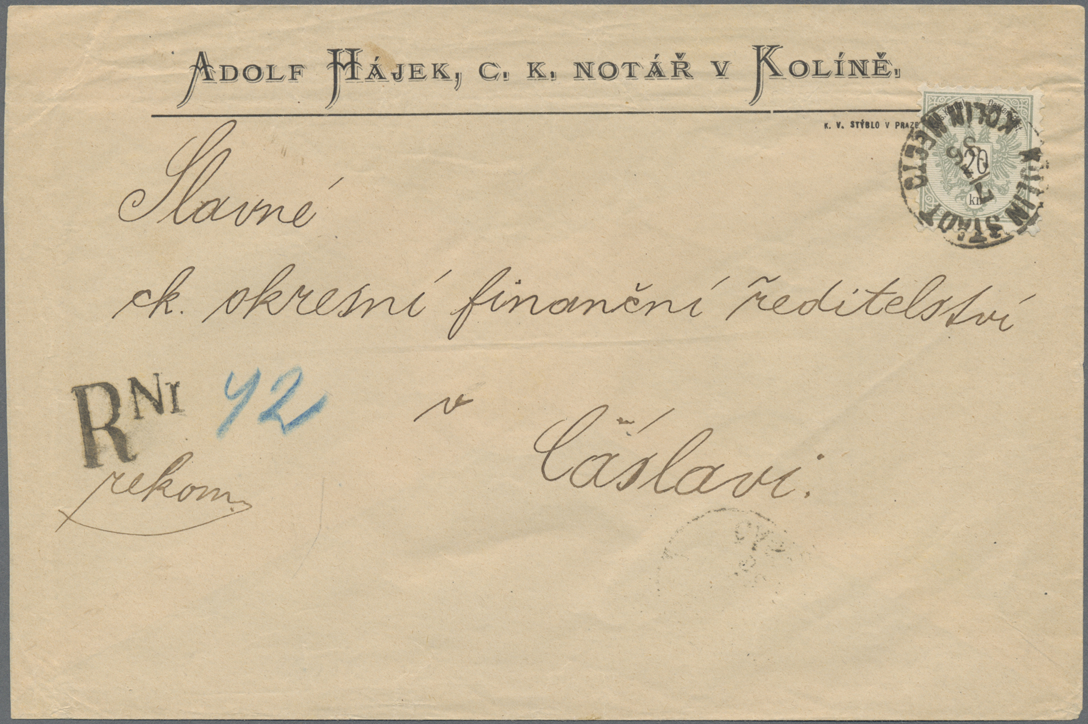 Lot 03260 - österreich - Auktionshaus Christoph Gärtner GmbH & Co. KG 58th AUCTION - Day 2 Lot 03260 - österreich - Auktionshaus Christoph Gärtner GmbH & Co. KG 58th AUCTION - Day 2