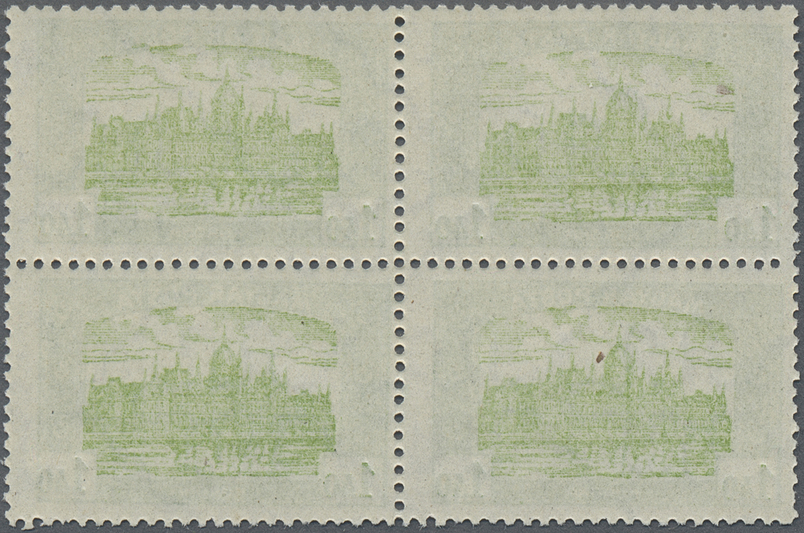 Lot 03606 - ungarn  -  Auktionshaus Christoph Gärtner GmbH & Co. KG 58th AUCTION - Day 2
