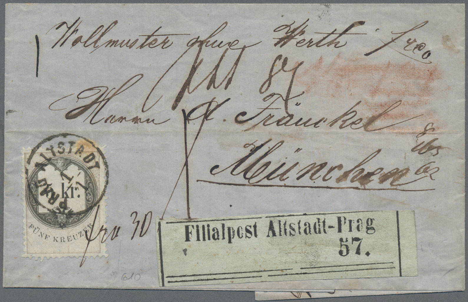 Lot 03953 - Österreich - Stempelmarken - Auktionshaus Christoph Gärtner GmbH & Co. KG 57th AUCTION - Day 2 Lot 03953 - Österreich - Stempelmarken - Auktionshaus Christoph Gärtner GmbH & Co. KG 57th AUCTION - Day 2