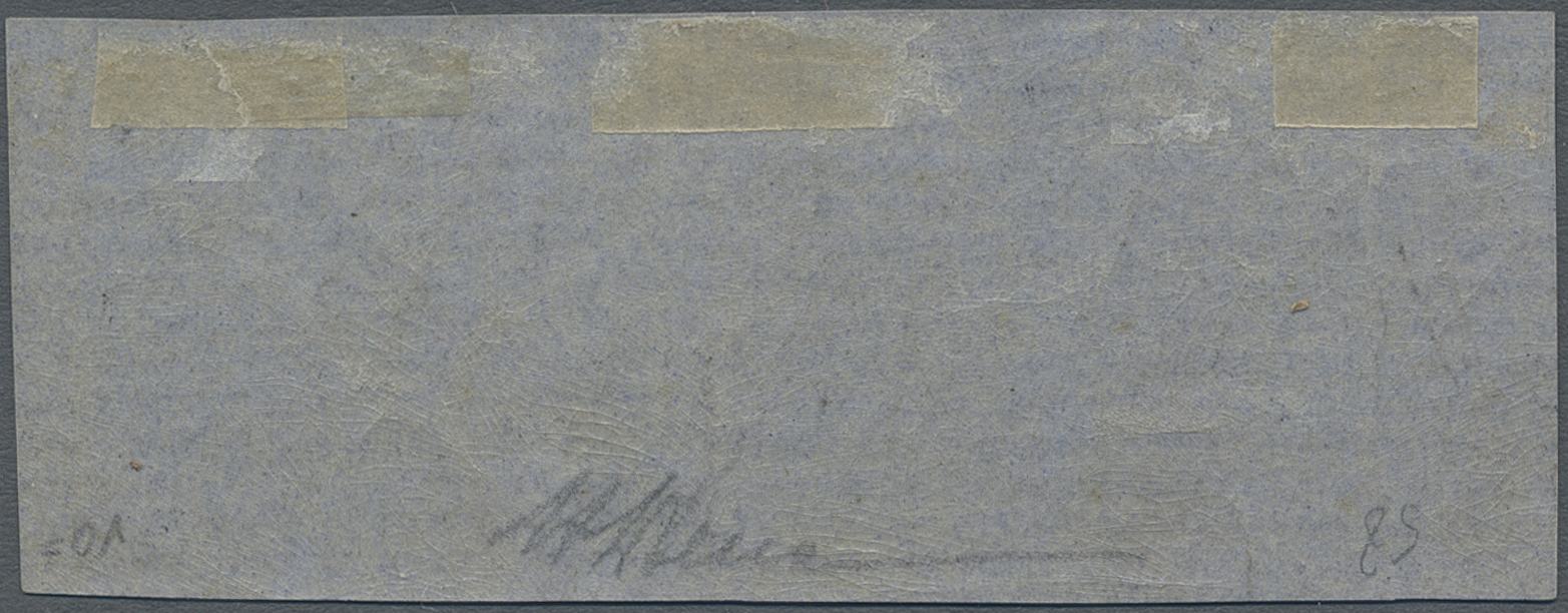 Lot 363 - Bremen - Marken und Briefe  -   Auction #211