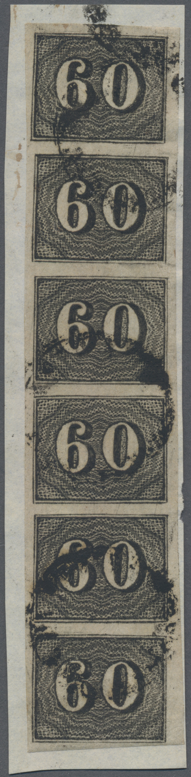 Lot 01363 - brasilien  -  Auktionshaus Christoph Gärtner GmbH & Co. KG 53rd AUCTION - Day 2 Overseas, Europe