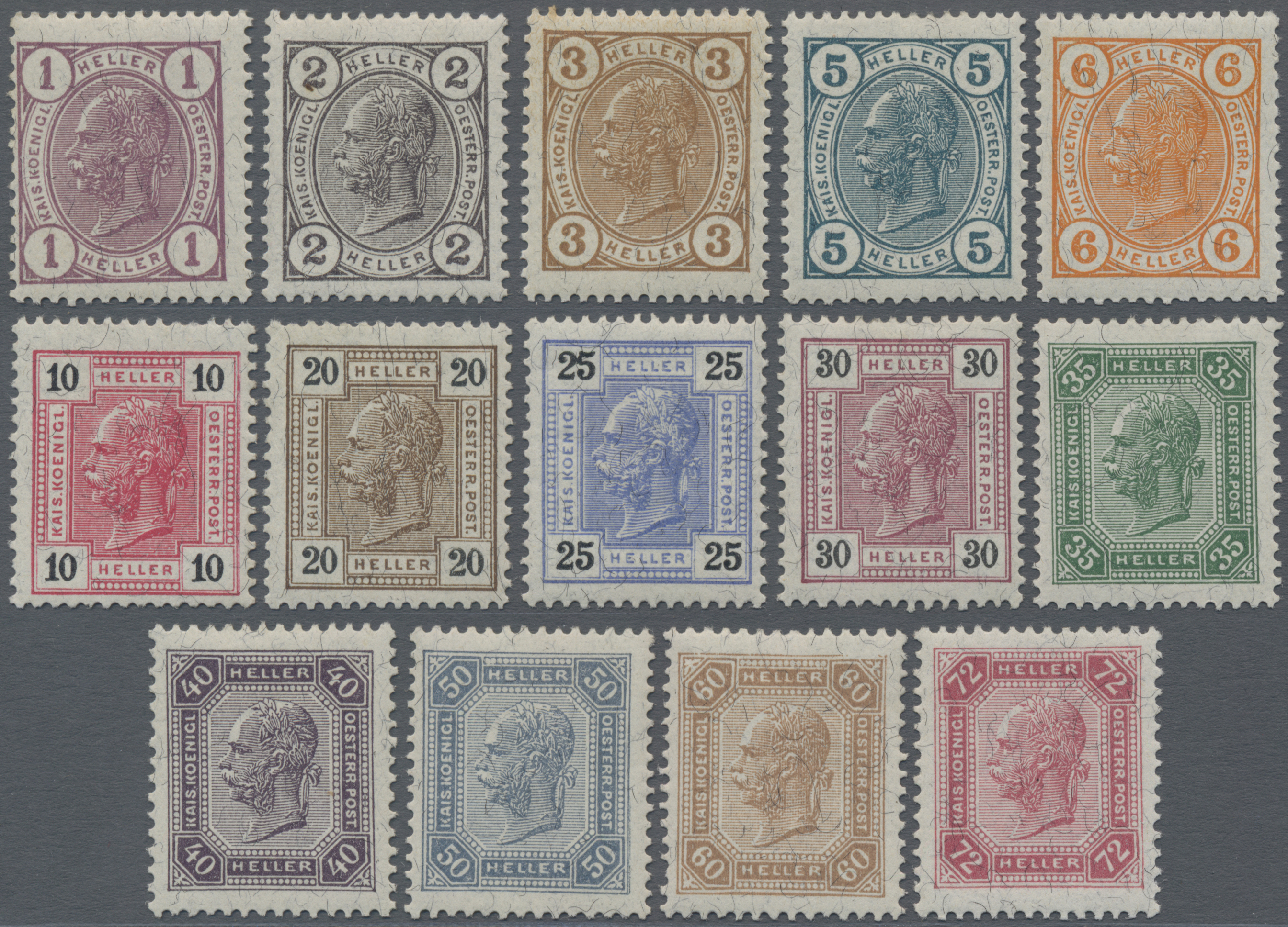 Lot 03910 - österreich - Auktionshaus Christoph Gärtner GmbH & Co. KG 57th AUCTION - Day 2 Lot 03910 - österreich - Auktionshaus Christoph Gärtner GmbH & Co. KG 57th AUCTION - Day 2