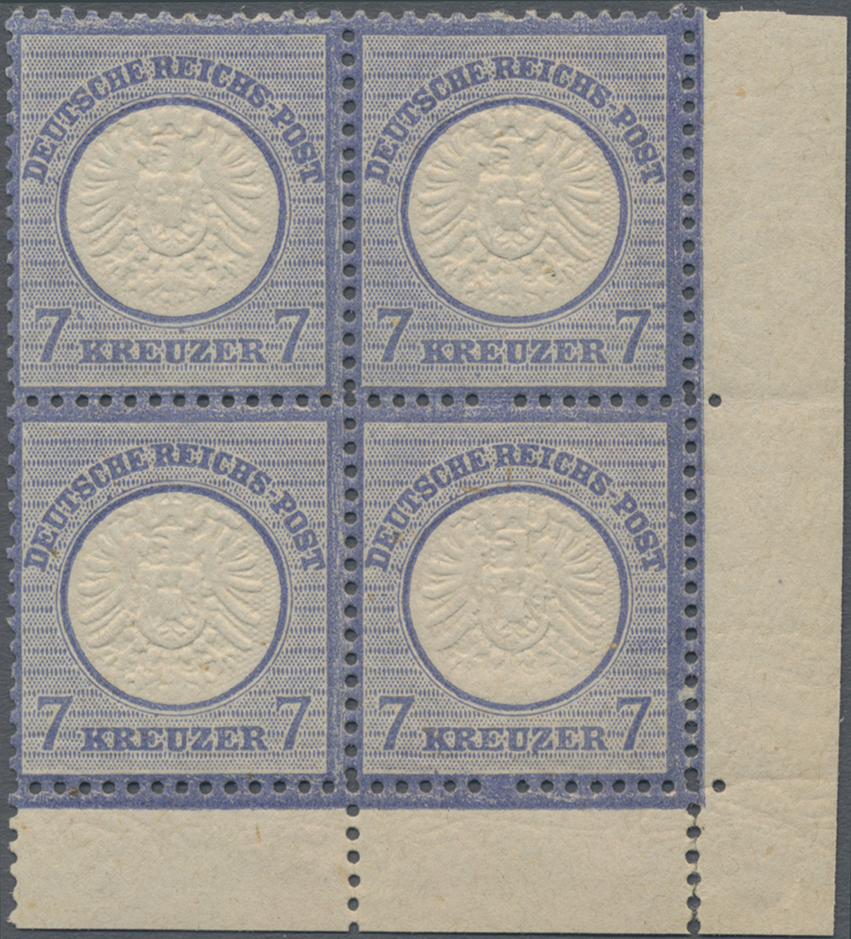 Lot 908 - Deutsches Reich - Brustschild - Auction #211 Lot 908 - Deutsches Reich - Brustschild - Auction #211