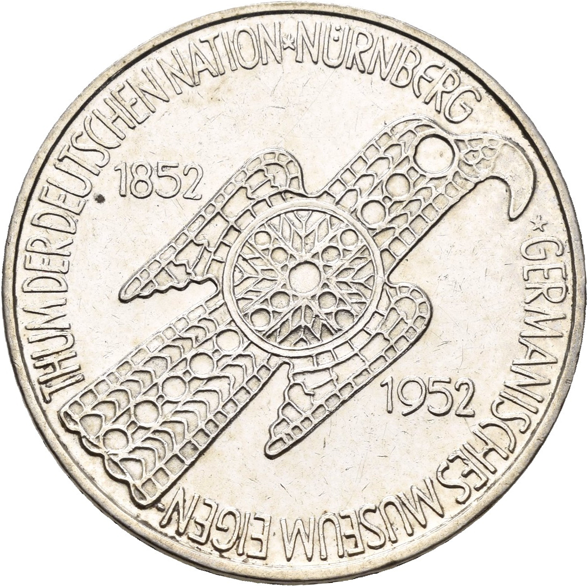 Lot 13477 - Bundesrepublik Deutschland 1948-2001 | Münzen - Auktionshaus Christoph Gärtner GmbH & Co. KG 53rd AUCTION - Day 6 Coins & Banknotes Lot 13477 - Bundesrepublik Deutschland 1948-2001 | Münzen - Auktionshaus Christoph Gärtner GmbH & Co. KG 53rd AUCTION - Day 6 Coins & Banknotes