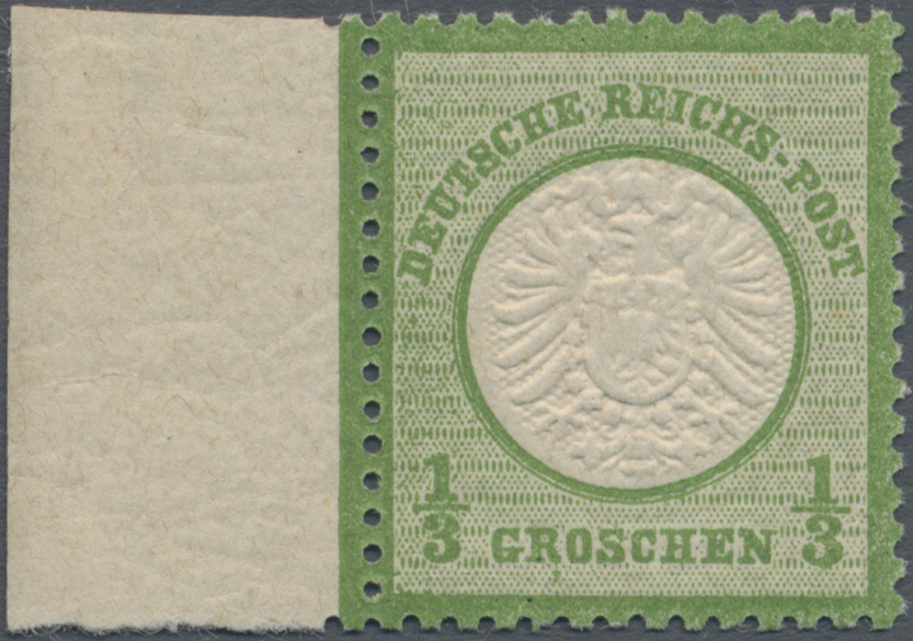 Lot 777 - Deutsches Reich - Brustschild  -   Auction #211